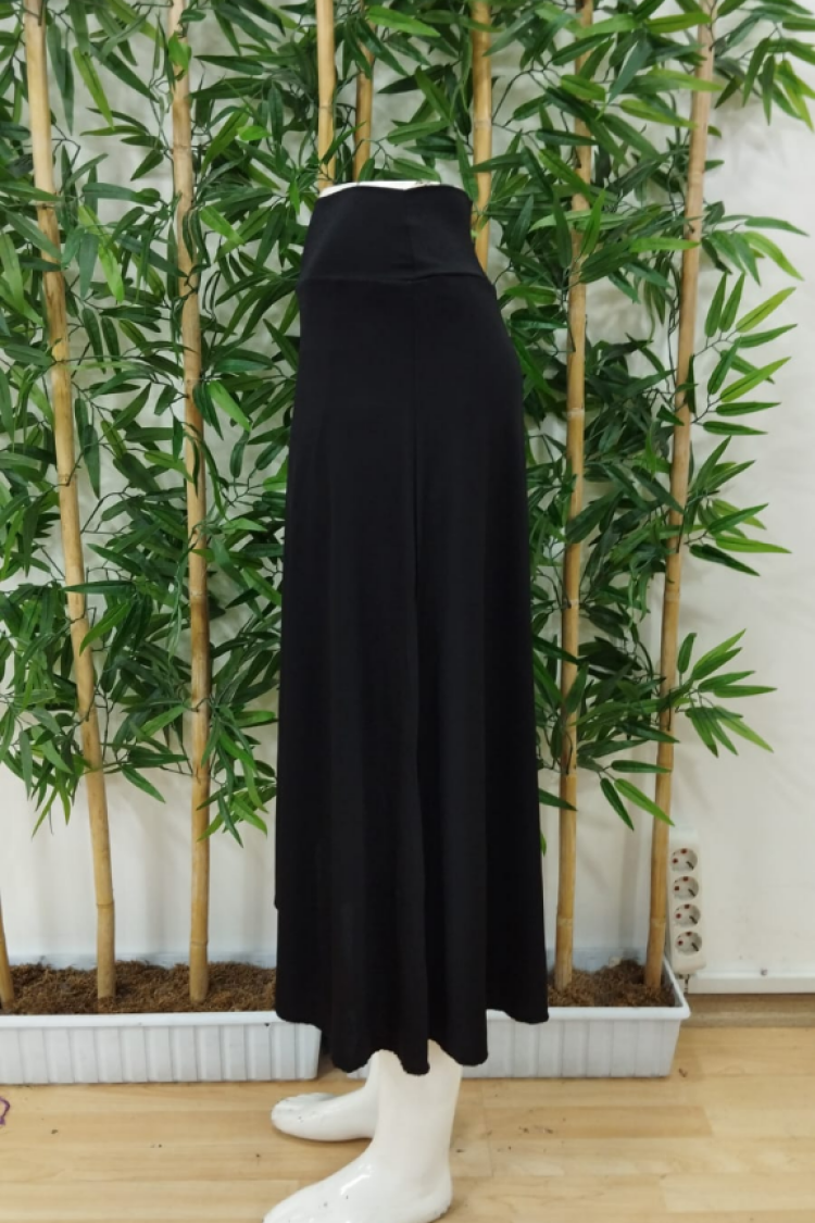 Women's Sandy Skirt With Pocket Detail Leggings
