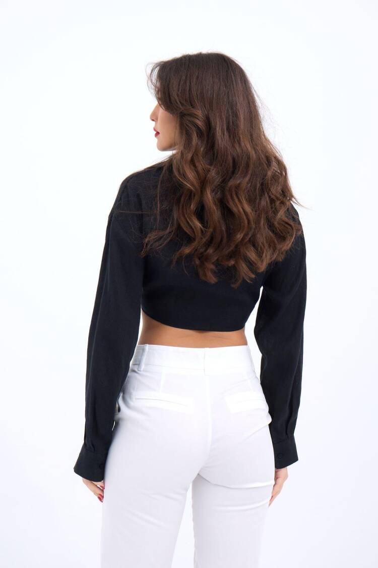 Crop