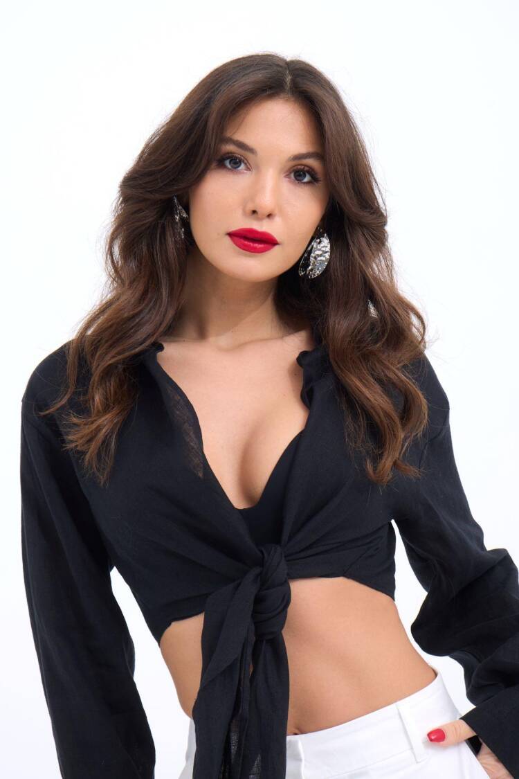 Crop