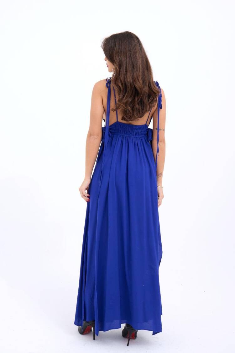 Dress - Sax