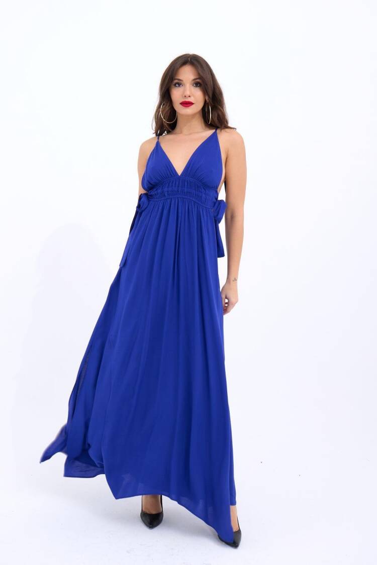 Dress - Sax