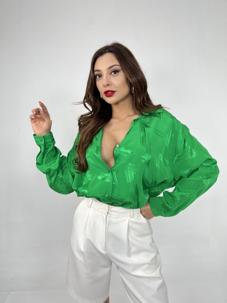 Shirt - Brand: Fame - Women's Clothing Wholesale - Globality Store