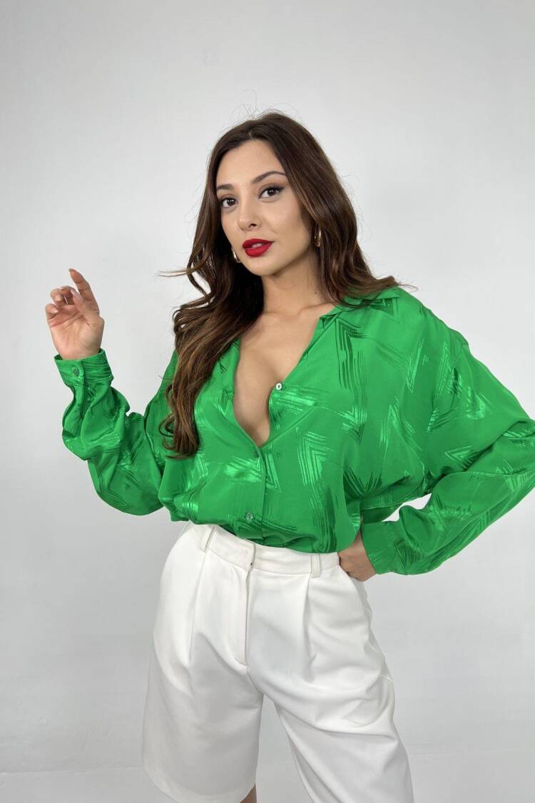 Shirt - Brand: Fame - Women's Clothing Wholesale - Globality Store