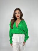 Shirt - Brand: Fame - Women's Clothing Wholesale - Globality Store