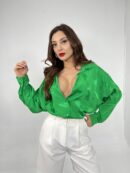 Shirt - Brand: Fame - Women's Clothing Wholesale - Globality Store