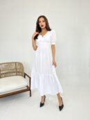 Dress - Brand: Fame - Women's Clothing Wholesale - Globality Store