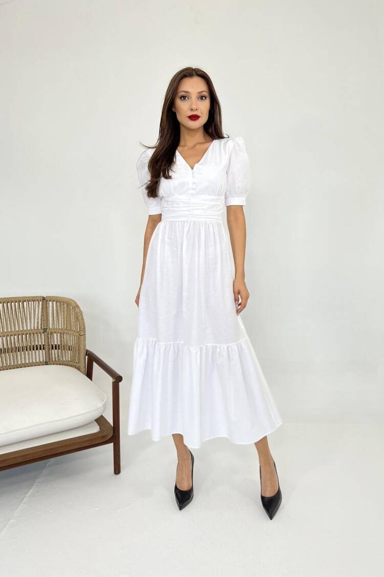 Dress - Brand: Fame - Women's Clothing Wholesale - Globality Store
