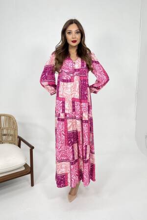 Dress - Brand: Fame - Women's Clothing Wholesale - Globality Store