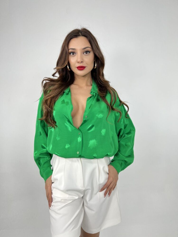 Shirt - Brand: Fame - Women's Clothing Wholesale - Globality Store