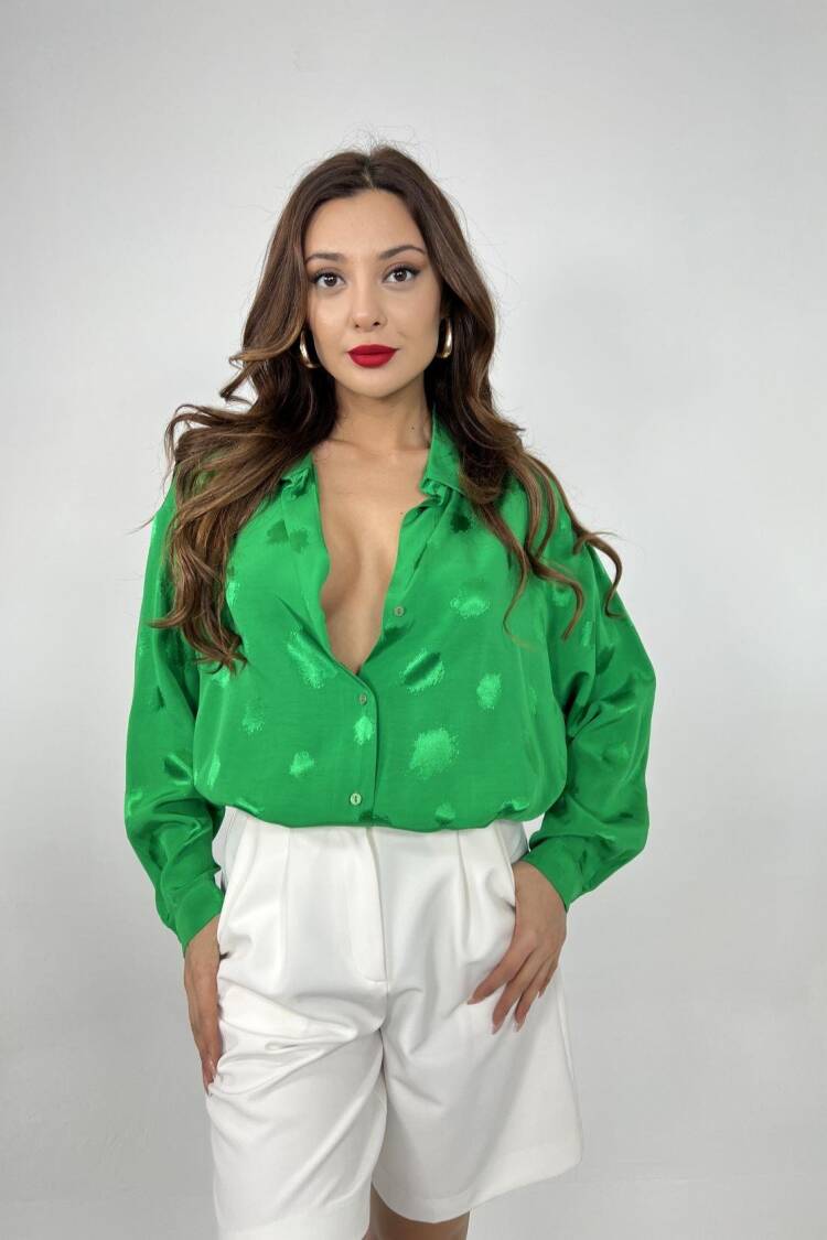 Shirt - Brand: Fame - Women's Clothing Wholesale - Globality Store