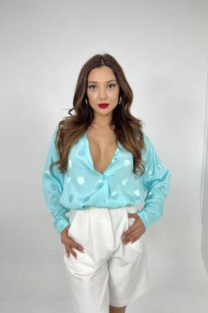 Shirt - Brand: Fame - Women's Clothing Wholesale - Globality Store