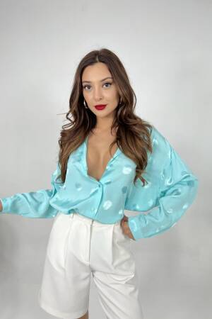 Shirt - Brand: Fame - Women's Clothing Wholesale - Globality Store