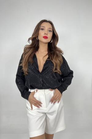 Shirt - Brand: Fame - Women's Clothing Wholesale - Globality Store