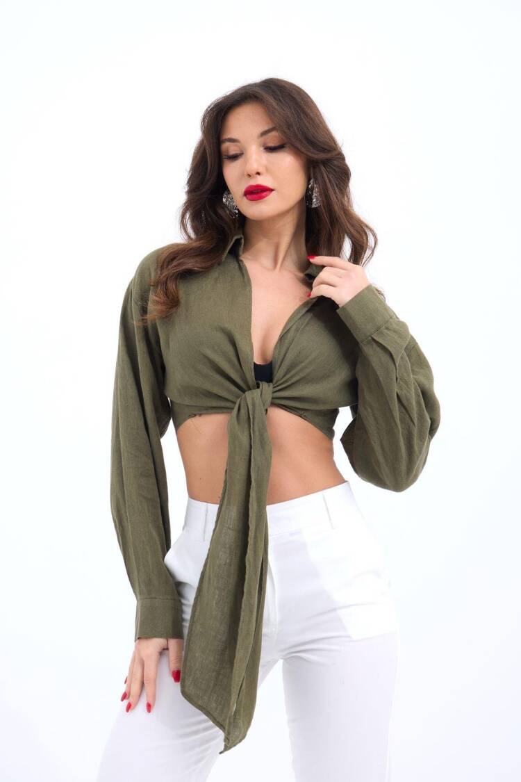 Crop
