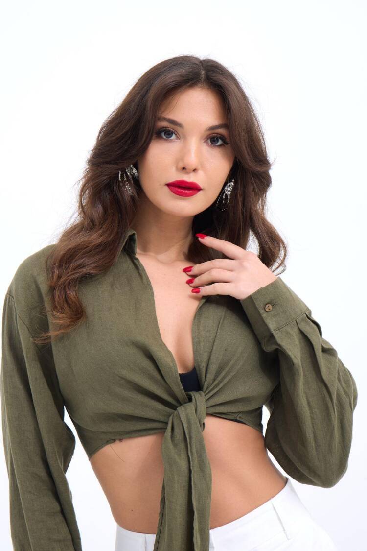 Crop