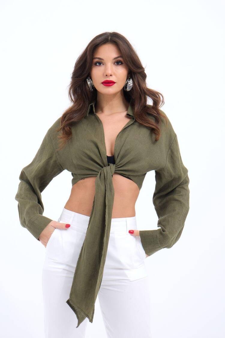 Crop