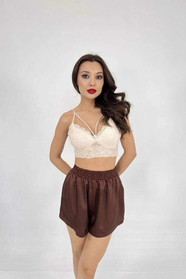 Shorts - Brand: Fame - Women's Clothing Wholesale - Globality Store