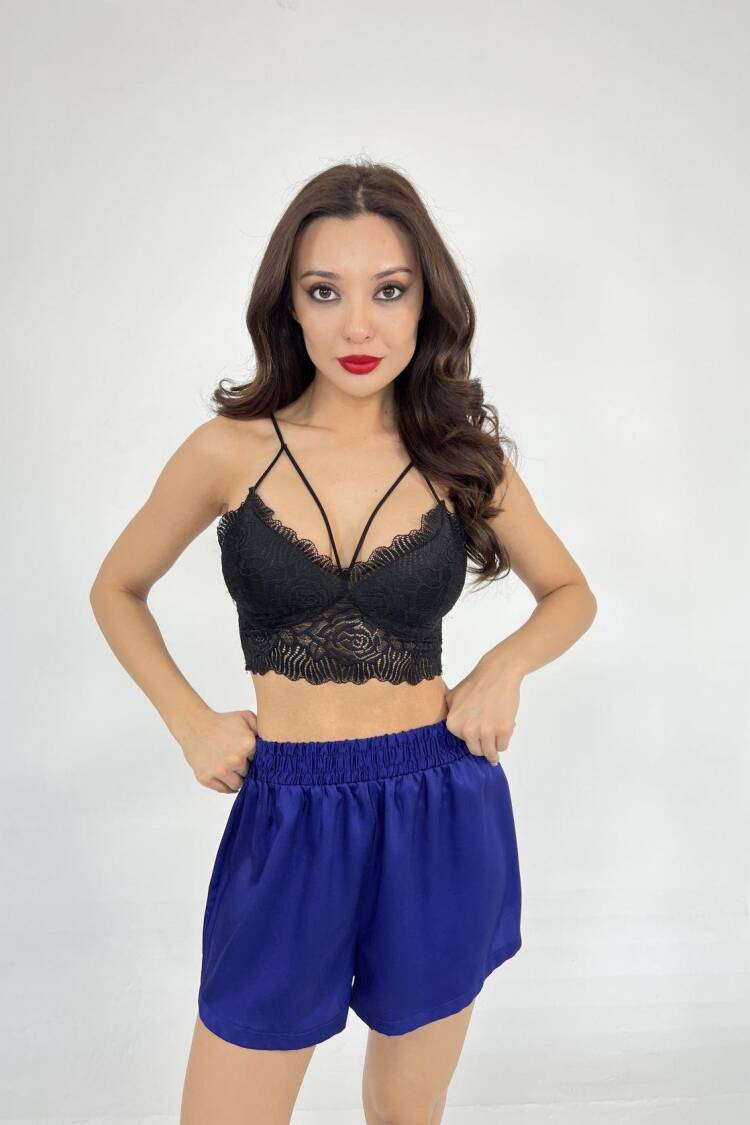 Shorts - Parliament - Brand: Fame - Women's Clothing Wholesale - Globality Store