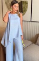 Dual-Team - Brand: My Jest Fashion - Women's Clothing Wholesale - Globality Store