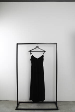 Back Tie Dress - Brand: Cream Rouge - Women's Clothing Wholesale - Globality Store
