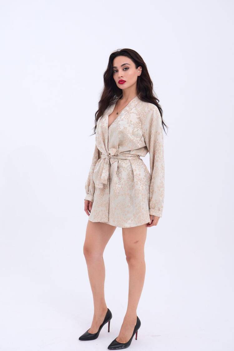Kimono - Oklahome City