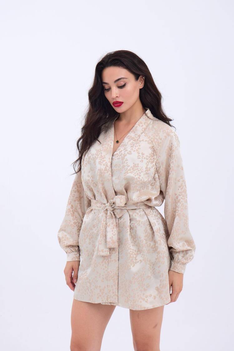 Kimono - Oklahome City