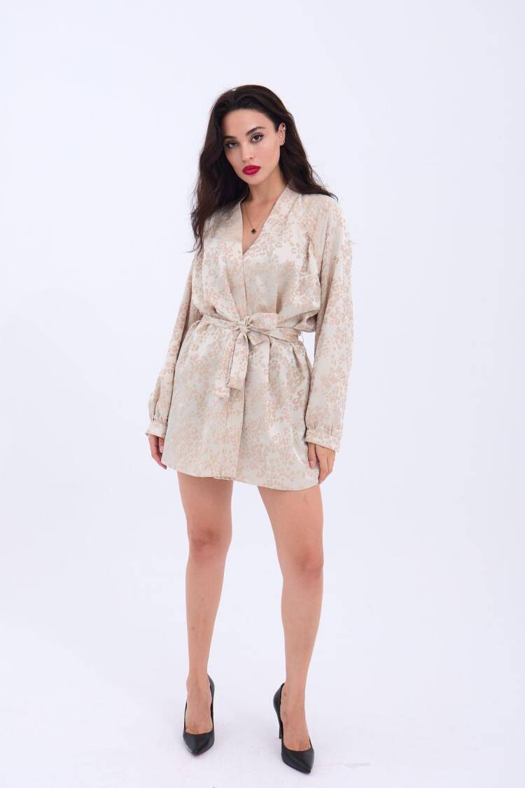 Kimono - Oklahome City