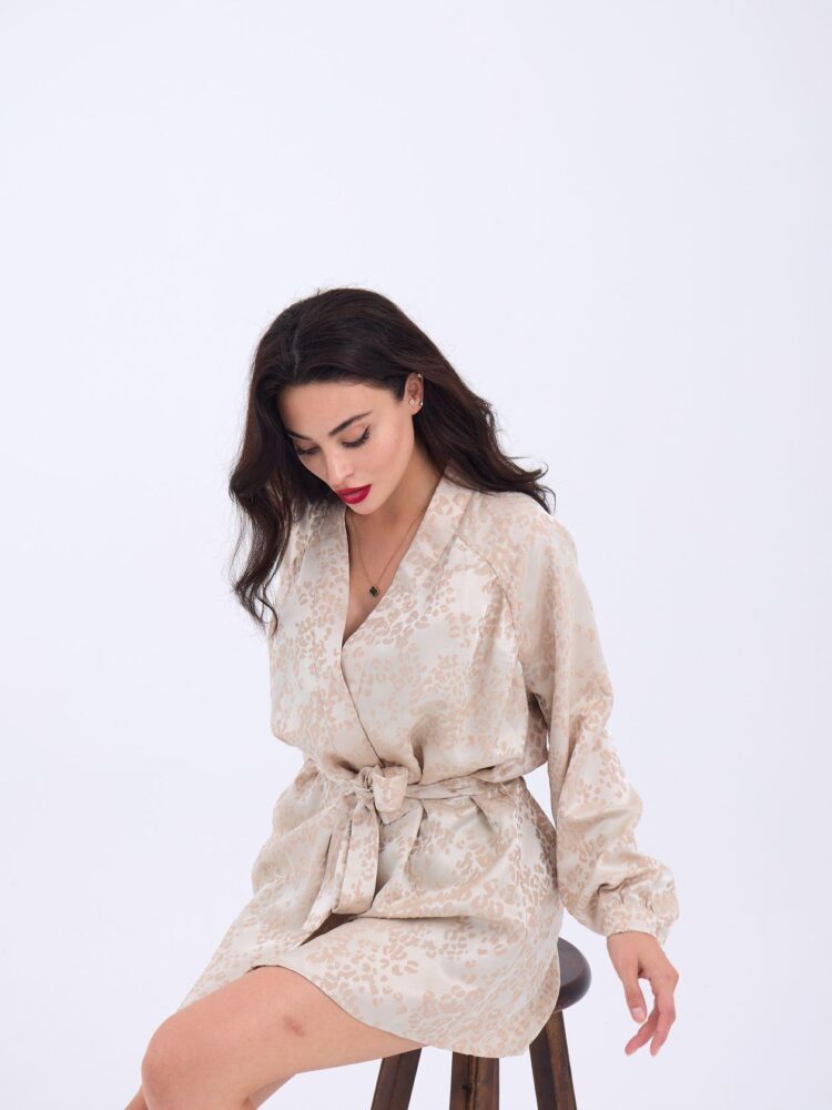 Kimono - Oklahome City