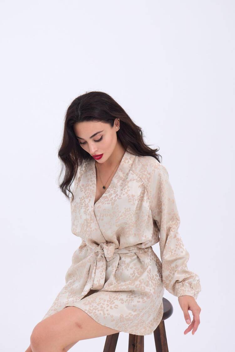 Kimono - Oklahome City
