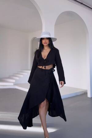Dual-Team - Brand: My Jest Fashion - Women's Clothing Wholesale - Globality Store