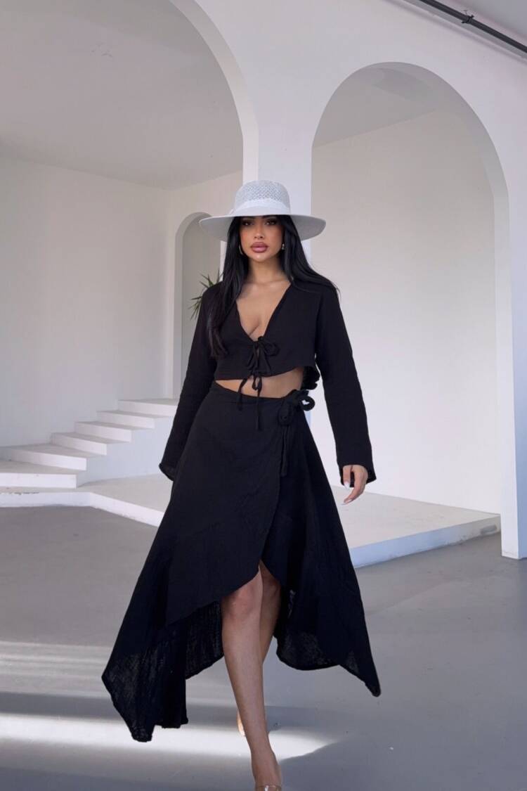 Dual-Team - Brand: My Jest Fashion - Women's Clothing Wholesale - Globality Store