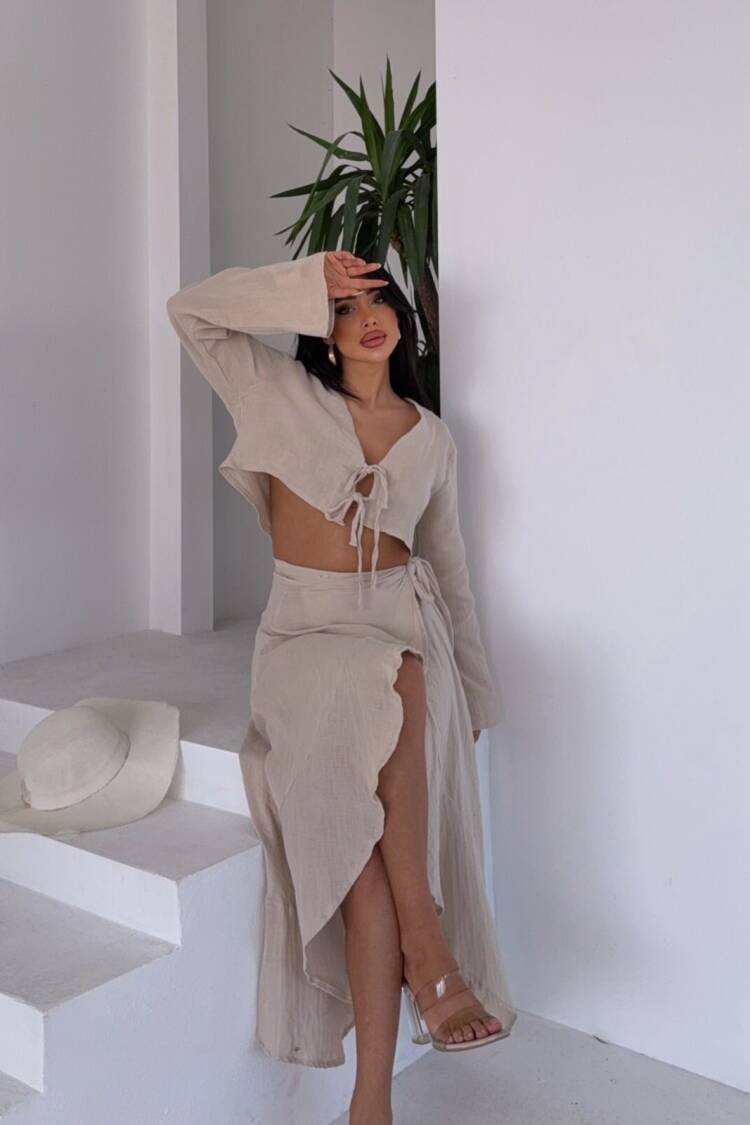 Dual-Team - Brand: My Jest Fashion - Women's Clothing Wholesale - Globality Store