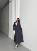 Modal Jacket Suit - Brand: My Fashion - Women's Clothing Wholesale - Globality Store
