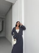 Modal Jacket Suit - Brand: My Fashion - Women's Clothing Wholesale - Globality Store