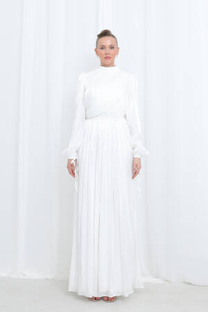 Dress - Brand: Puane - Women's Clothing Wholesale - Globality Store