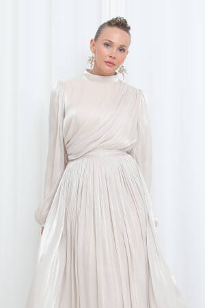 Dress - Brand: Puane - Women's Clothing Wholesale - Globality Store