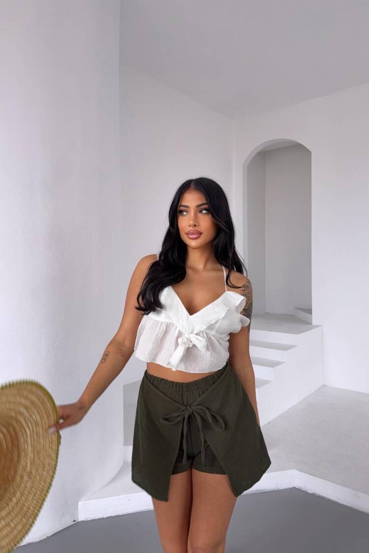 Shorts - Brand: My Jest Fashion - Women's Clothing Wholesale - Globality Store
