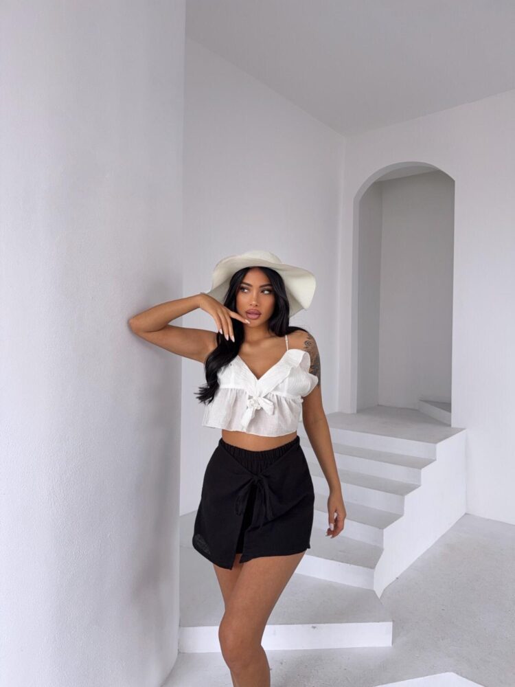 Shorts - Brand: My Jest Fashion - Women's Clothing Wholesale - Globality Store