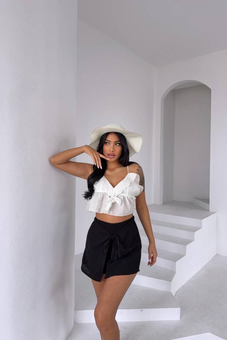Shorts - Brand: My Jest Fashion - Women's Clothing Wholesale - Globality Store