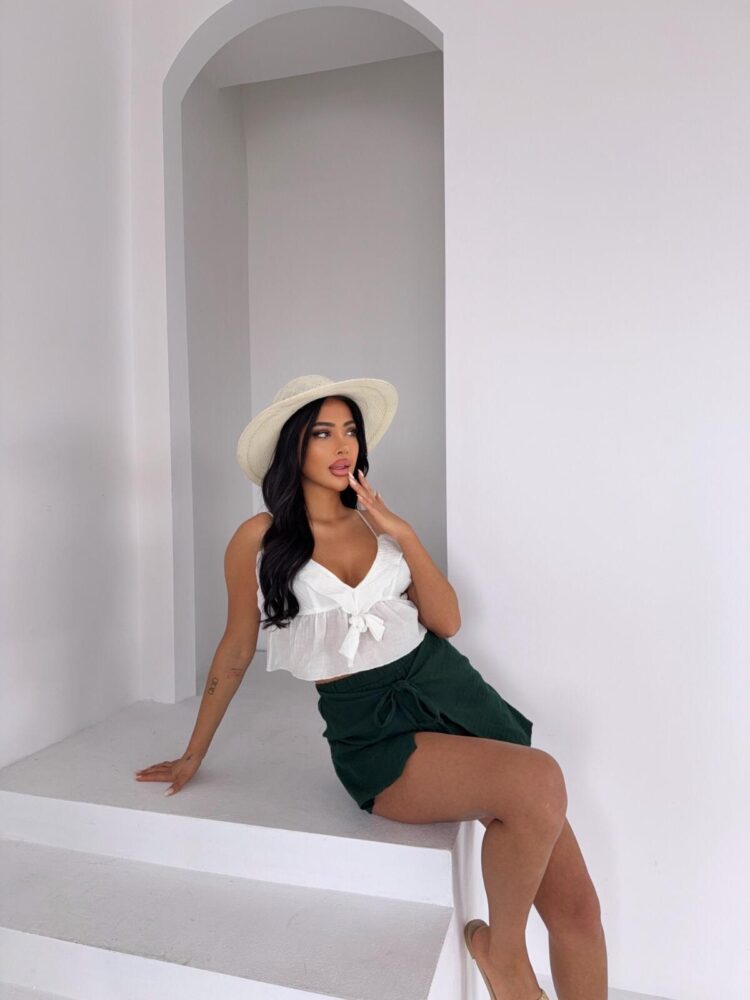Shorts - Brand: My Jest Fashion - Women's Clothing Wholesale - Globality Store