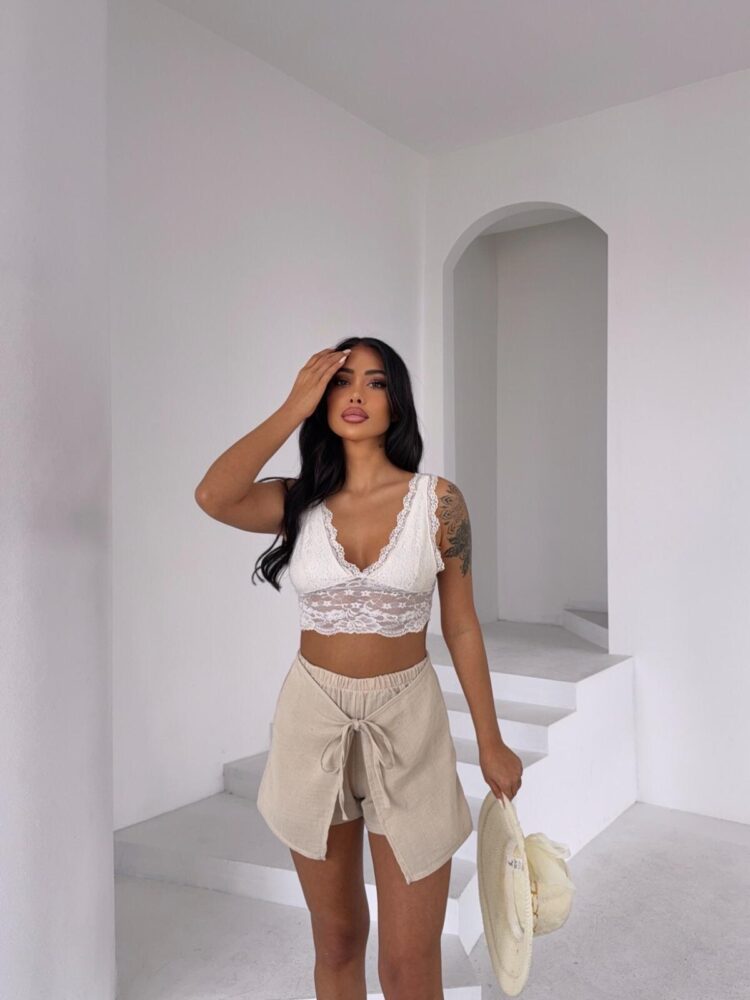 Shorts - Brand: My Jest Fashion - Women's Clothing Wholesale - Globality Store