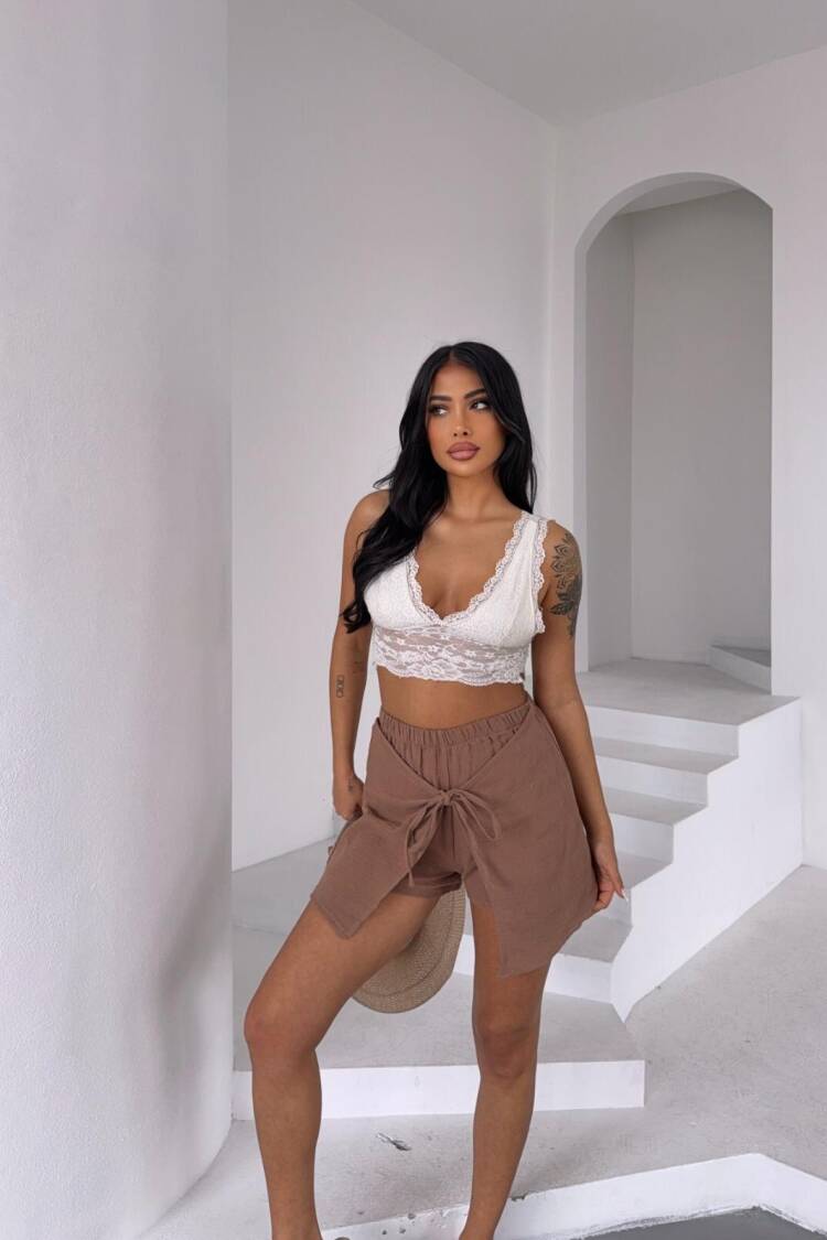 Shorts - Brand: My Jest Fashion - Women's Clothing Wholesale - Globality Store