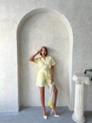 Embroidered Voile Shirt - Brand: Topshow - Women's Clothing Wholesale - Globality Store