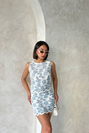 Lace Skirt - Brand: Topshow - Women's Clothing Wholesale - Globality Store