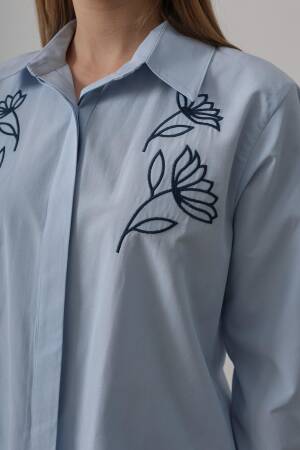 Embroidery Detailed Skirt Set - Baby - Brand: Reyon - Women's Clothing Wholesale - Globality Store