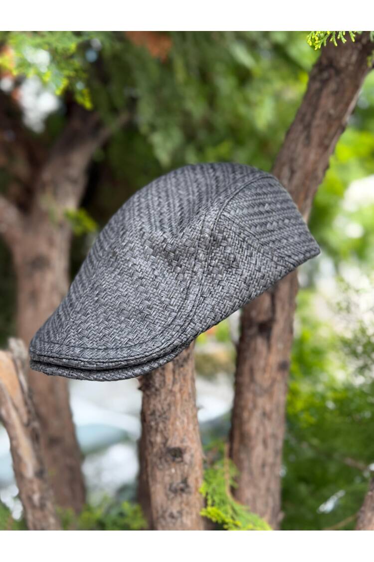 Captain Hat - Brand: Axesoire - Women's Clothing Wholesale - Globality Store