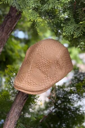 Captain's Hat - Brand: Axesoire - Women's Clothing Wholesale - Globality Store