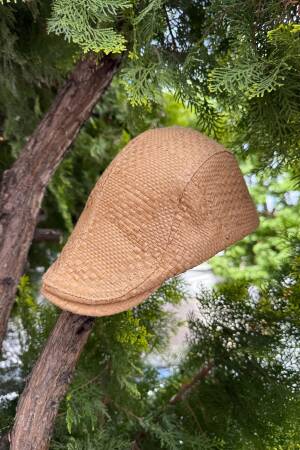 Captain's Hat - Brand: Axesoire - Women's Clothing Wholesale - Globality Store