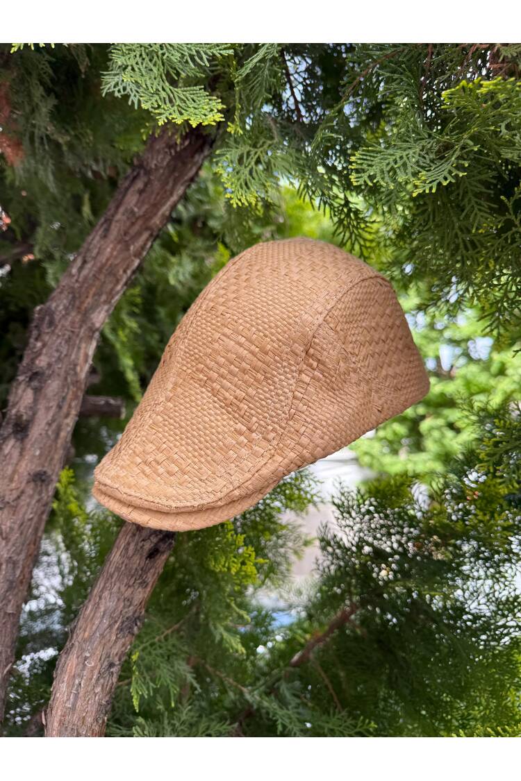 Captain's Hat - Brand: Axesoire - Women's Clothing Wholesale - Globality Store