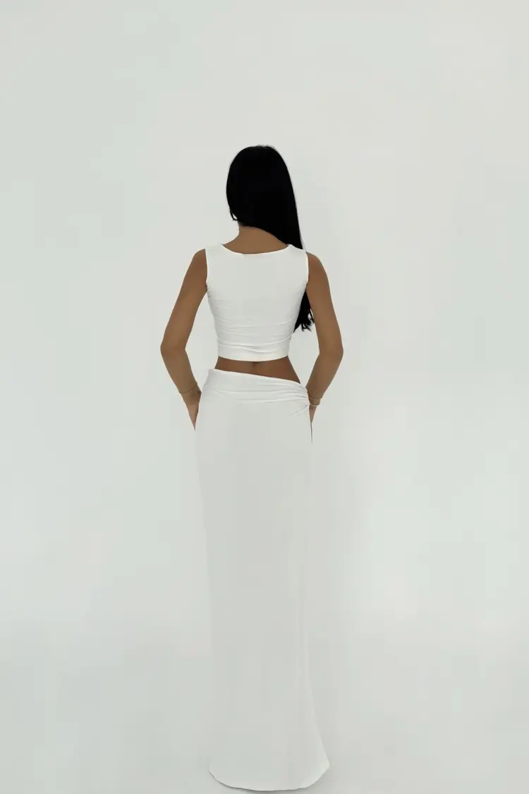 Skirt Suit
